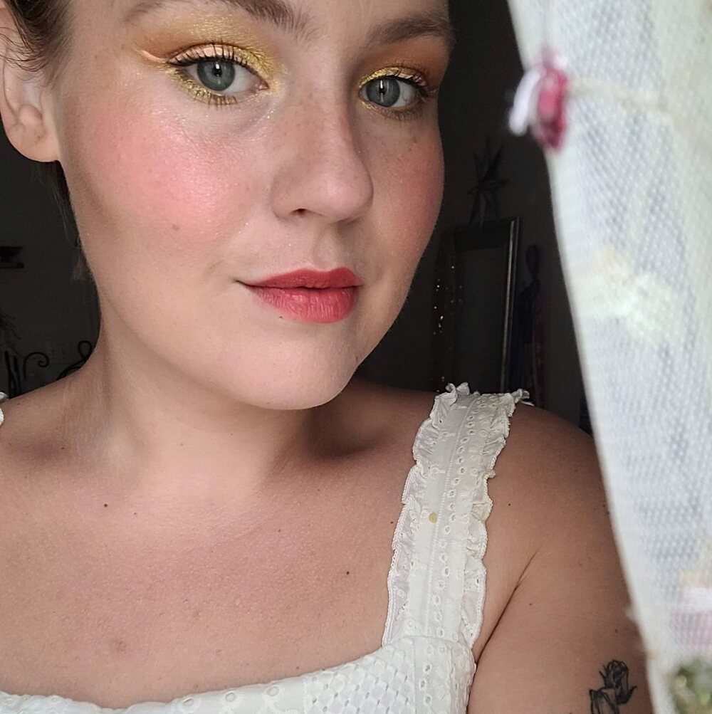 Meet your Posher, Rachael